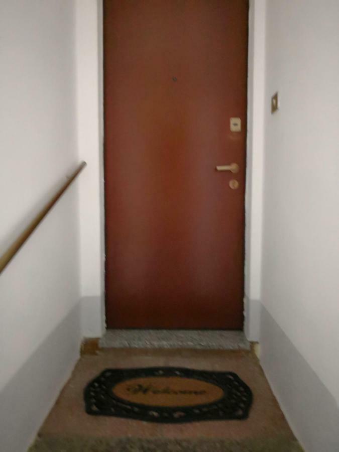 דירות קרבוניה A Casa Di Rossano E Rossella מראה חיצוני תמונה